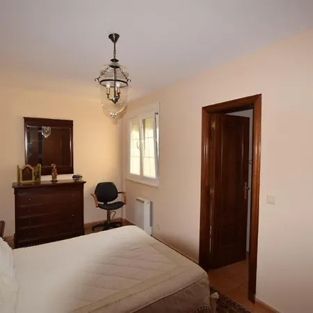 Apartamento Apartamento Playa De Quenxe Corcubión