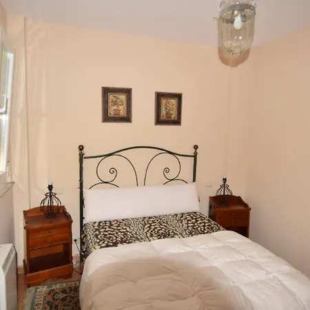 Apartamento Playa De Quenxe * Corcubión