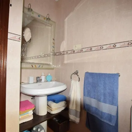 Apartamento Playa De Quenxe Apartamento