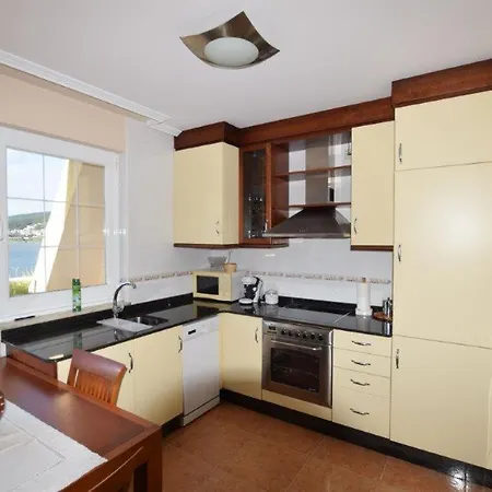 Apartamento Playa De Quenxe Apartamento *