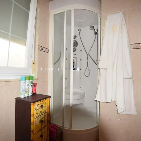 Apartamento Apartamento Playa De Quenxe Corcubión