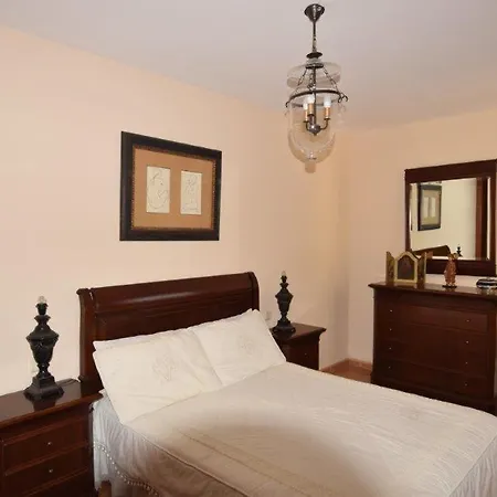 Apartamento Playa De Quenxe * Corcubión