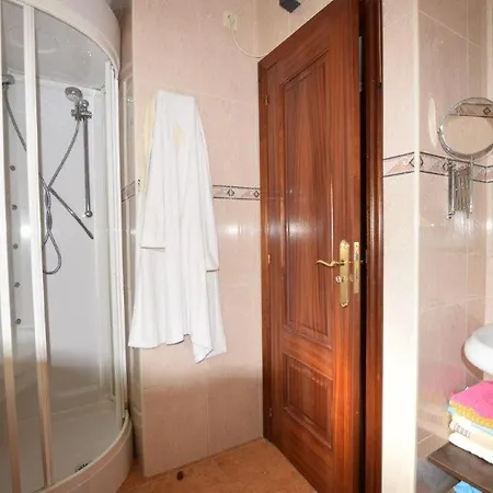 Apartamento Playa De Quenxe