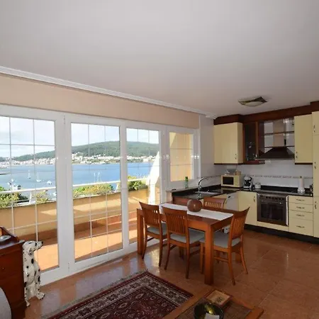 Apartamento Playa De Quenxe Apartamento