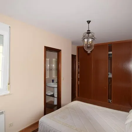 Apartamento Playa De Quenxe Apartamento *