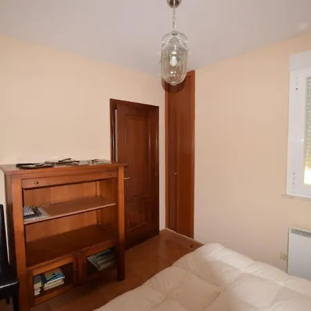 Apartamento Apartamento Playa De Quenxe *