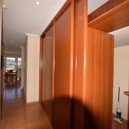 Apartamento Playa De Quenxe Corcubión