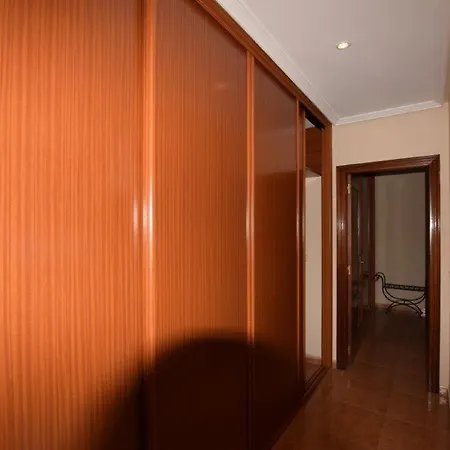 Apartamento Playa De Quenxe