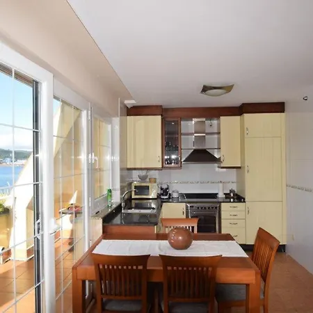 Apartamento Apartamento Playa De Quenxe