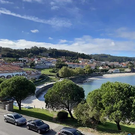 Apartamento Playa De Quenxe Apartamento *