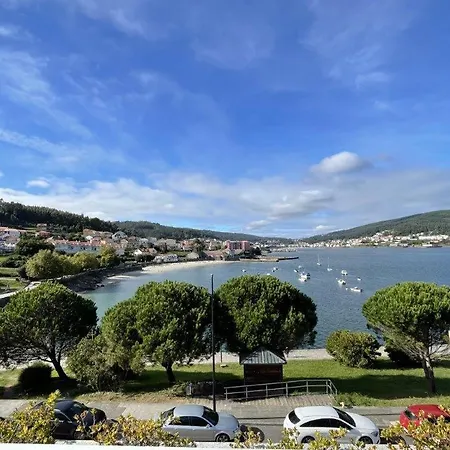 Apartamento Apartamento Playa De Quenxe *
